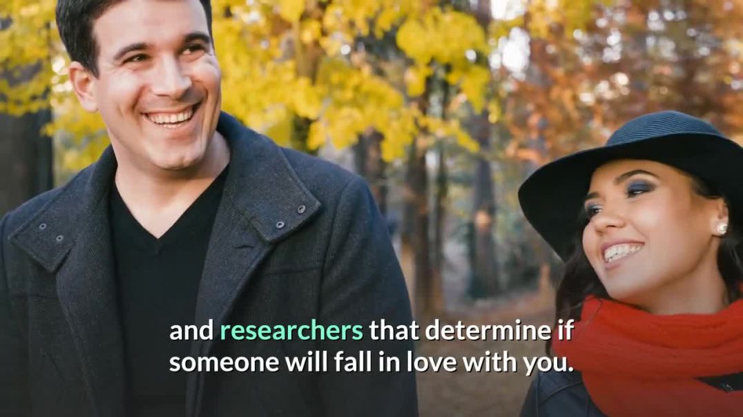 How People Fall In Love