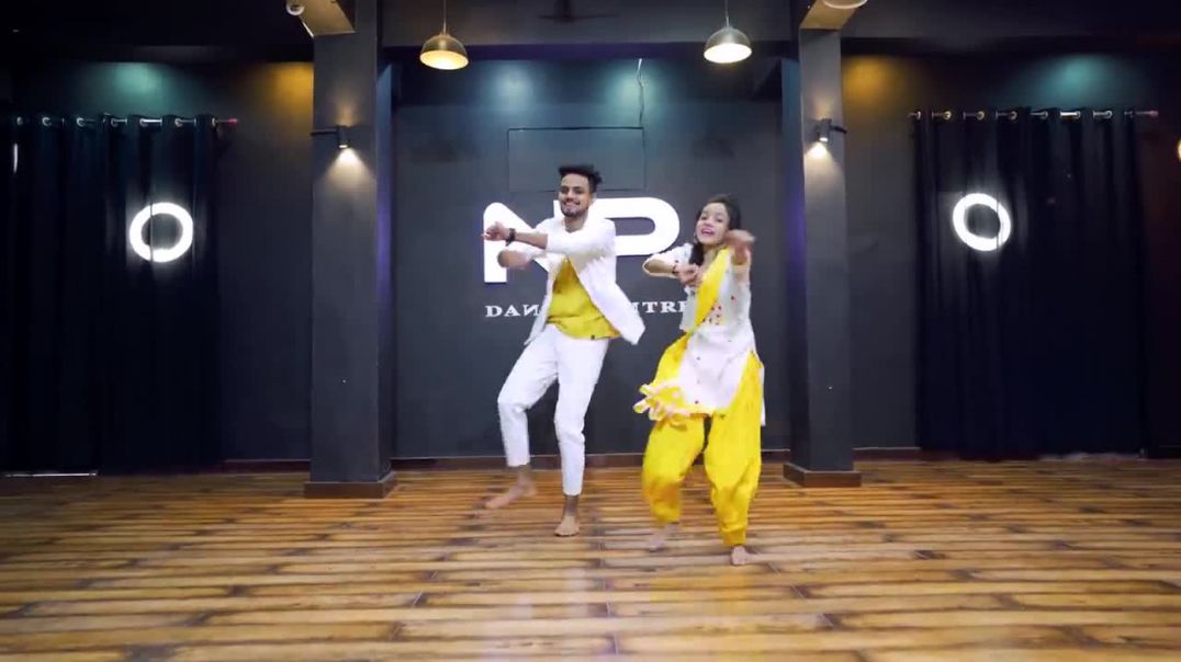 Bahu Rangeeli Dance Video - Ruchika Jangid - New Haryanvi Dance