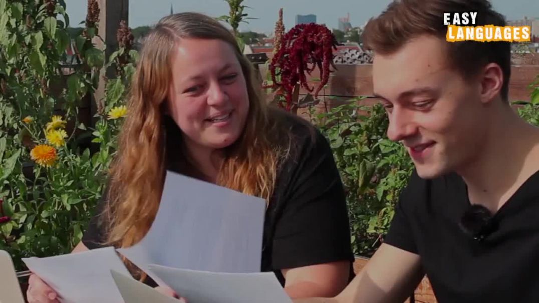 Easy Languages – Q&a With Manuel And Cari