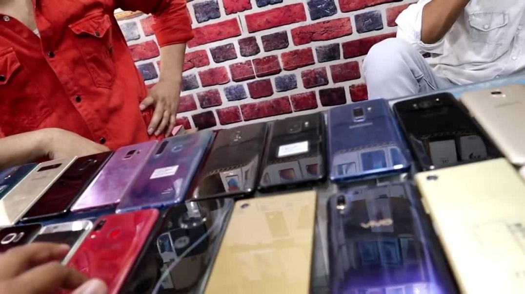 Branded 4G मोबाइल _ Second Hand Mobiles _