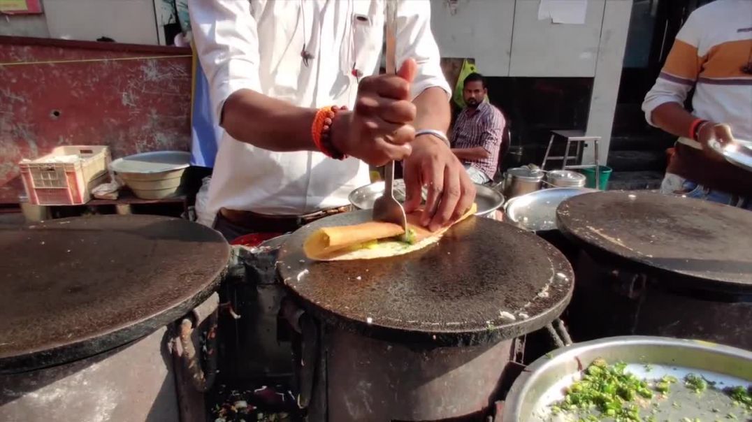 Flying Dosa 2