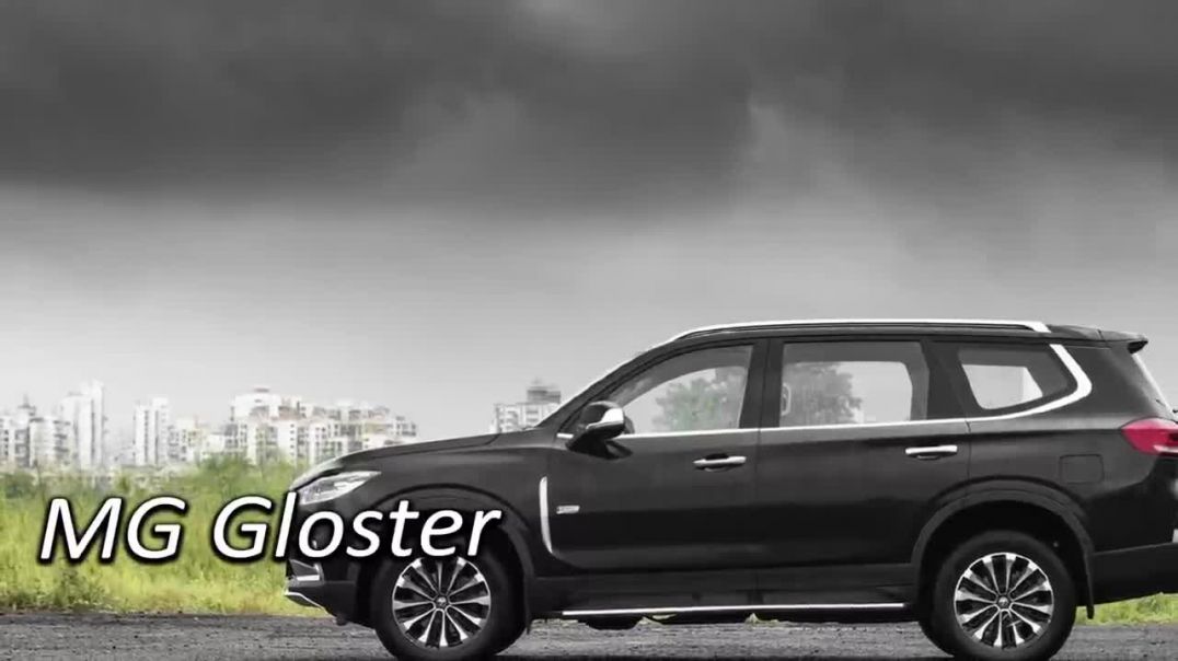 10 कार कंपनी की बड़े टायर वाली गाड़ी _ Big Wheels Cars in India 2021
