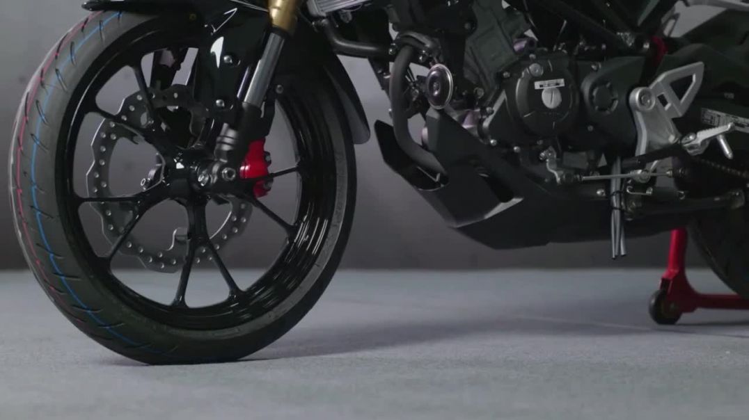 2022 Honda CB150R New Model, Expected Launch Date & Price !!(1)