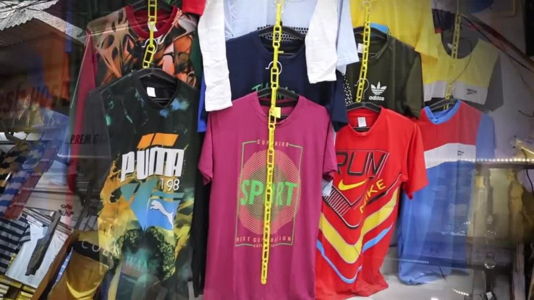 ⁣T-shirts,Shirts,Jeans,Lower _ T-shirt wholesale market ,wholesale shirts,Branded Jeans