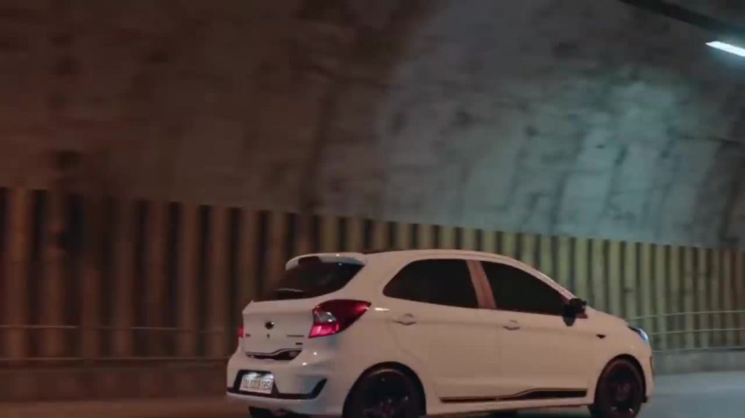 Ford दमदार कंपनी की कारों की Sales Down भारत में