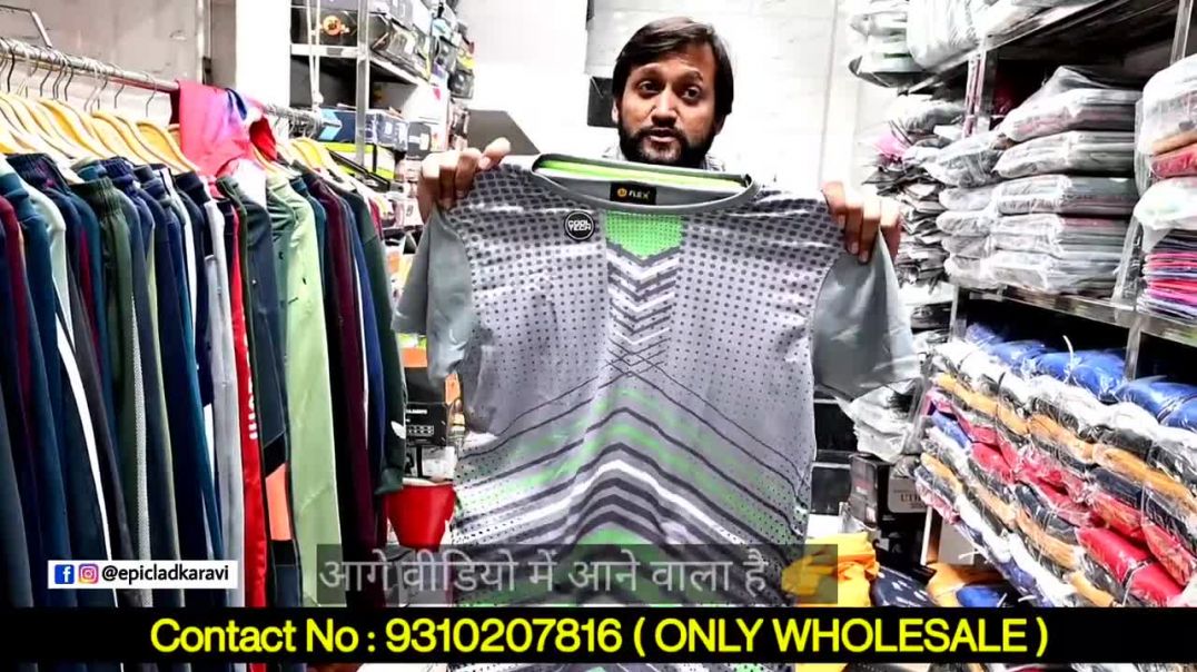 imported Tshirt factory in delhi _ कैश ऑन डिलीवरी wholesale tshirt market in gandhi Nagar,tshirt
