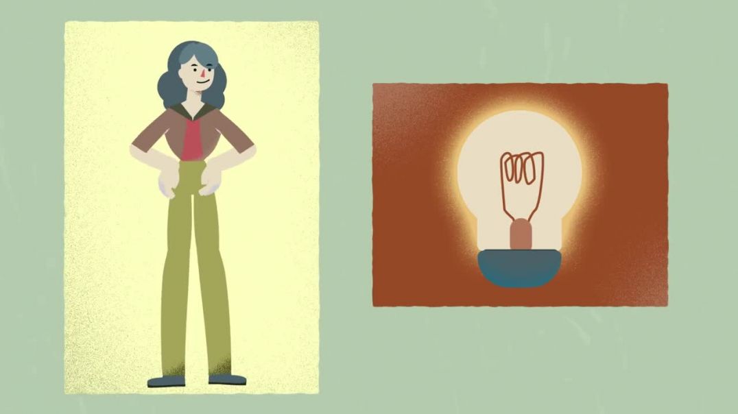 What Is an Entrepreneur_