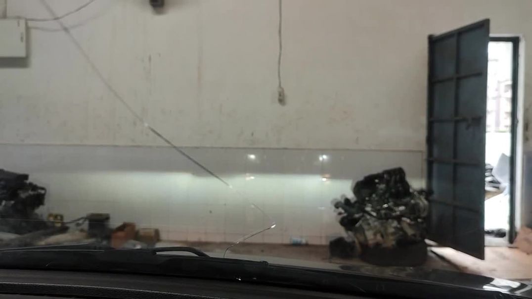 HOW TO ADJUST CAR HEADLOIGHT