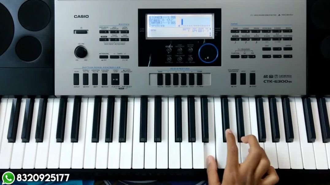 Le Kachuko Le - Easy Piano Tutorial Rakesh Barot New Gujarati Lagan Geet લે કચુકો લે