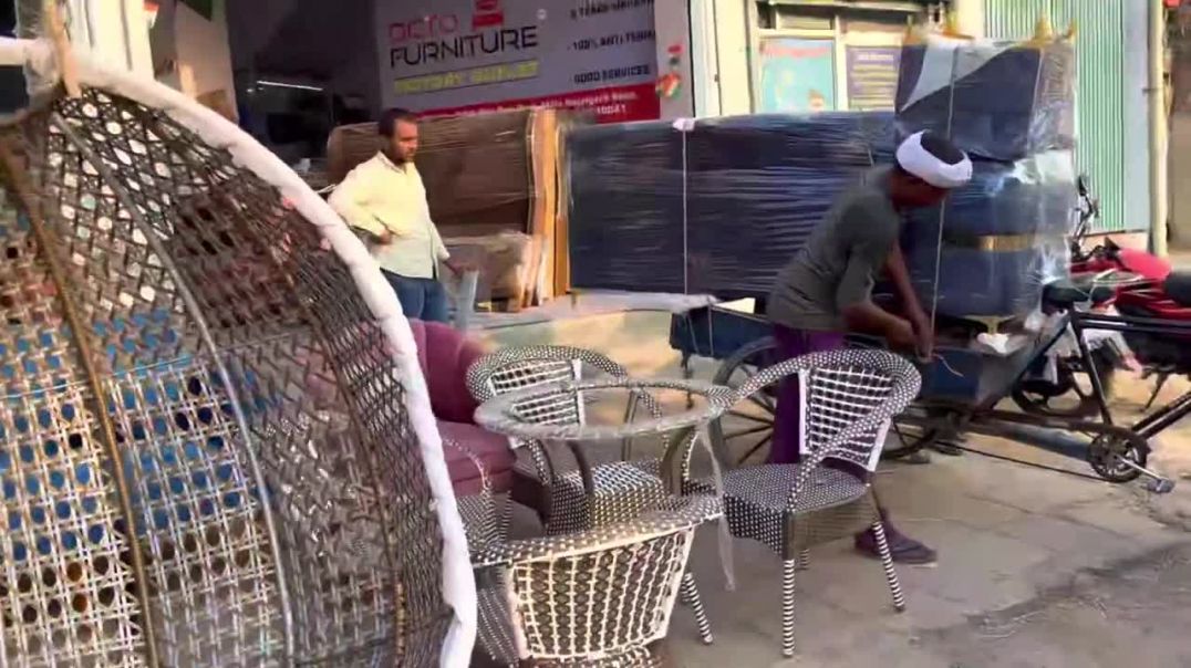 Furniture Start ₹499 _ Cheapest Furniture Direct Purchase From Factory _ Dinning Table , Sofa, Bed