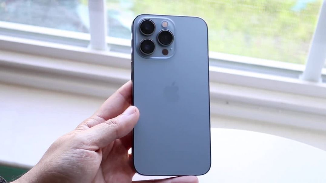 ⁣I Will Miss This iPhone