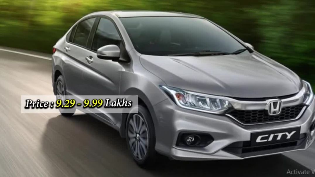 Honda कंपनी की सभी कारें 2022 में  _ होंडा All Cars In India 2022