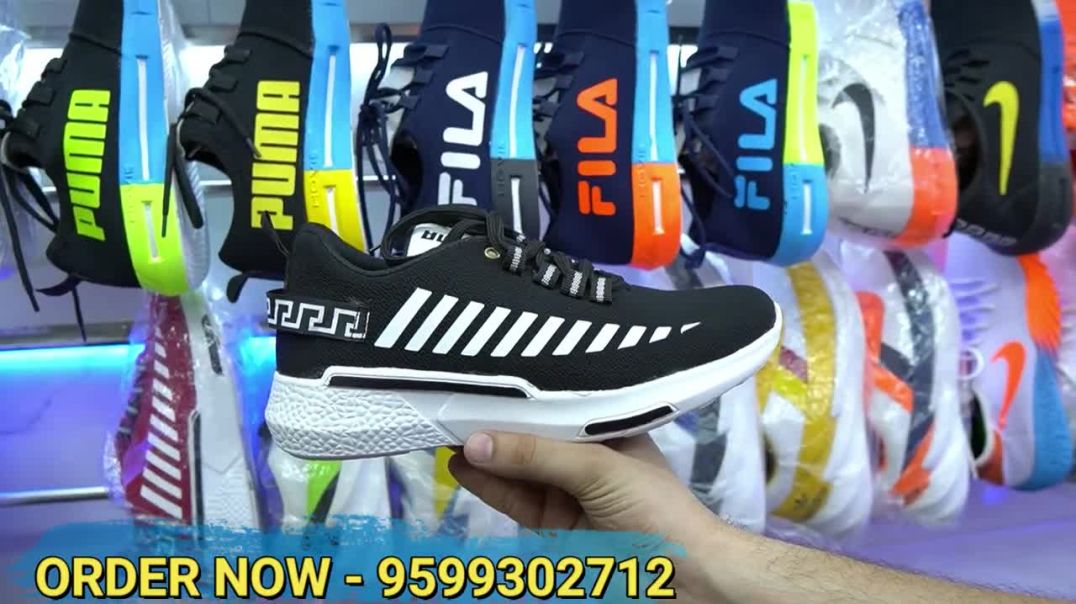 Sports shoes,casual shoes,formal shoes,loafers,party wear shoes_Shoes wholesale market In Delhi_