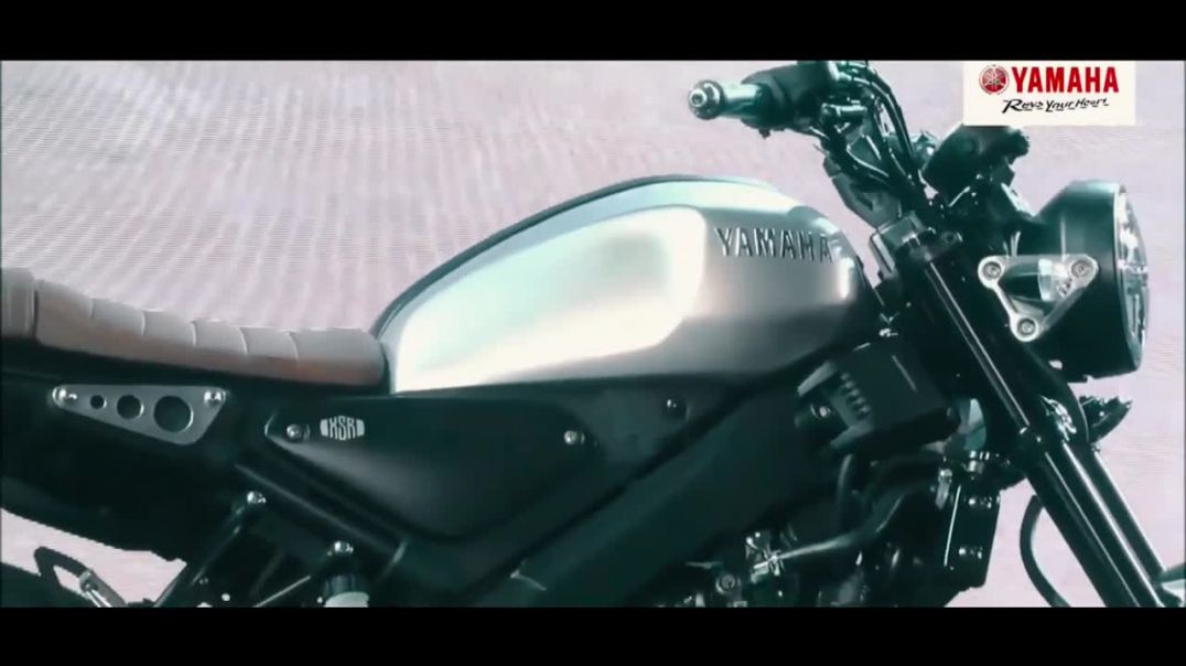 2020 Yamaha XSR 155 vs Hero Xpulse 200T Detailed Comparison Xpulse 200T vs XSR 155 Comparison