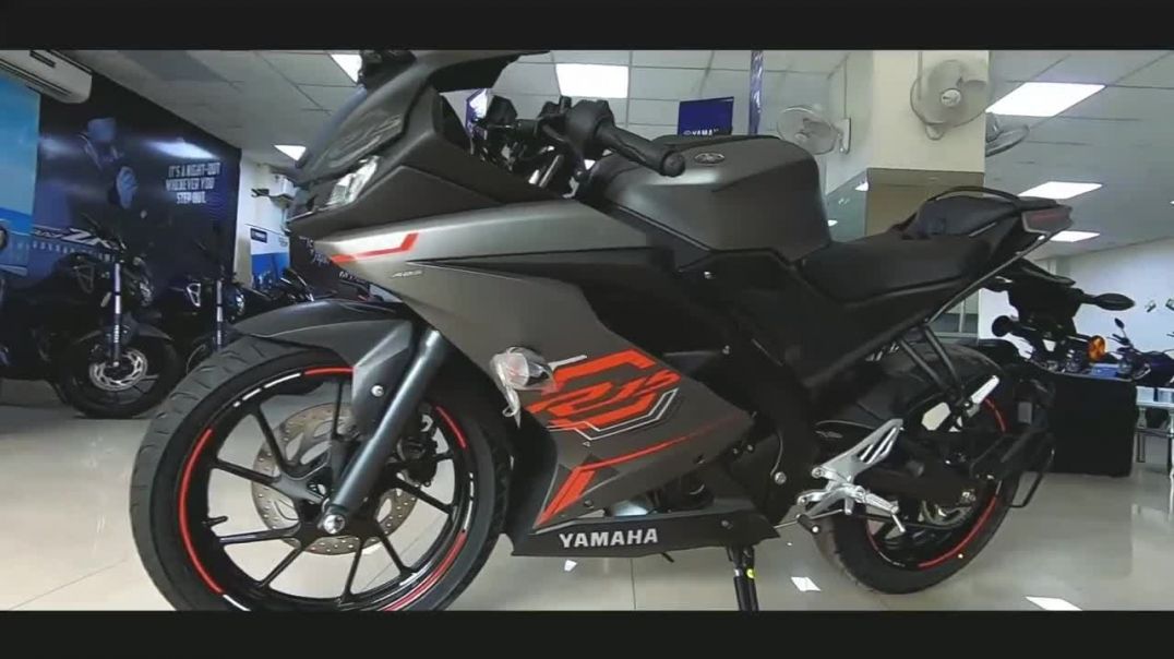 2020 Yamaha R15 V3 BS6 vs Bajaj Pulsar RS 200 BS6 Why R15 V3 is Better K2K Motovlogs