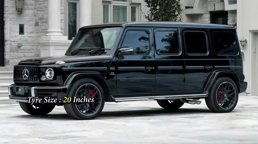 ⁣इंडिया में बड़े टायर वाली गाड़ी _ Big Wheels Cars In India 2021