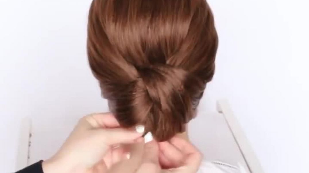 12 EASY SUMMER HAIRSTYLES