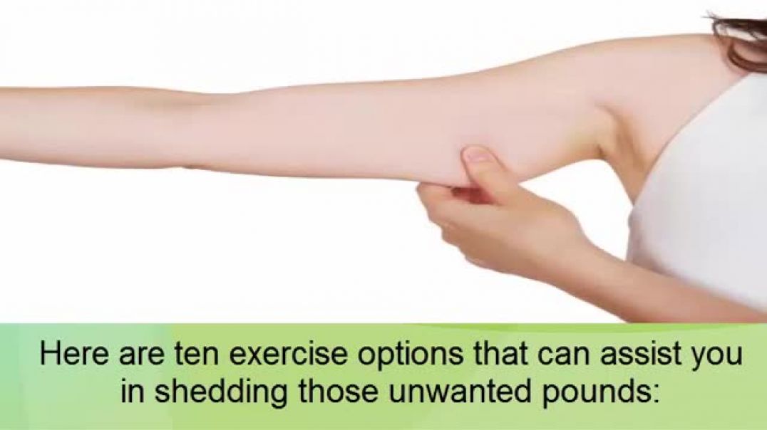 How To Burn Stored Fat