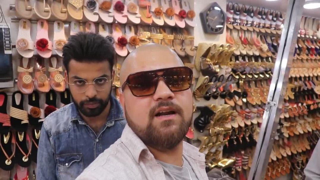 👰👠🔥Wholesale 60 rs मै bridal Footwear __ Fancy Bunto _ Cutdana Chappal _ Collection 2019 🔥girls