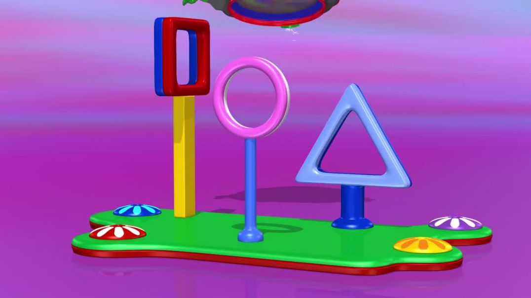 ⁣Tutitu Compilation _ Hammer Bench Toy _ And Other Learning Toys _ 1 Hour Special