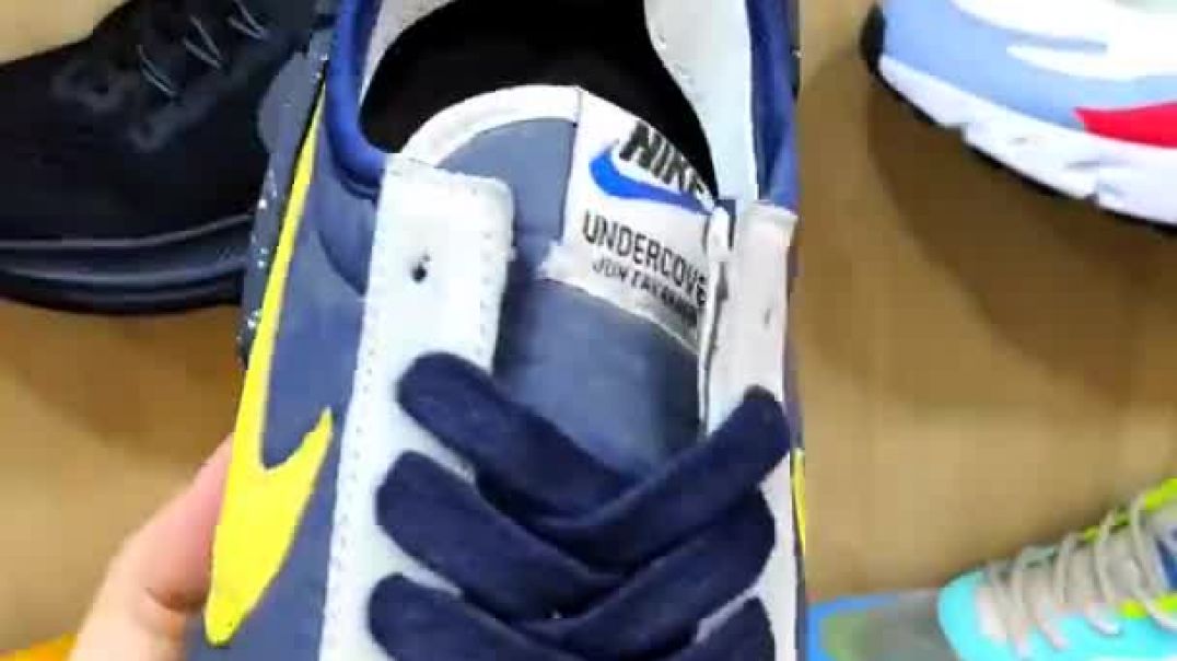 ⁣Nike Launch New Shoe - Nike 7a Quality Shoe Available All Over India - #shorts