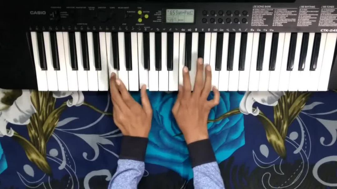 Car Nachdi Piano Cover Gippy Grewal Bohemia Instrumental ਕਾਰ ਨੱਚਦੀ ਬੋਹਿਮੀਆ The Kamlesh