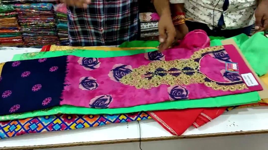 किलों के भाव से भी सस्ता सूट घर बैठे मंगवाए