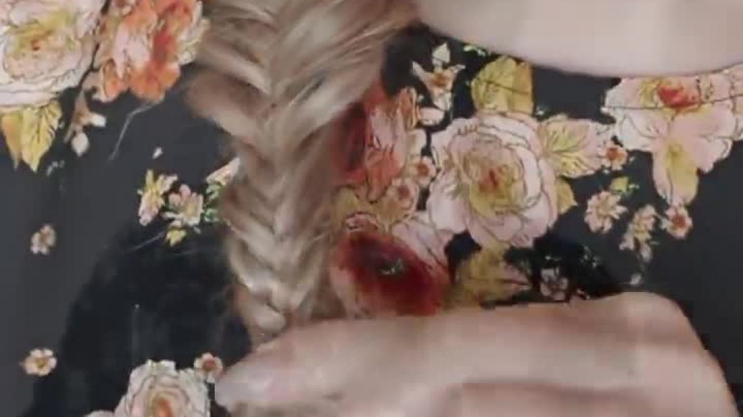 ⁣DIY SUPER EASY Braided hairstyles _ Headband and Crown braids the easy way using my Hidden Crown