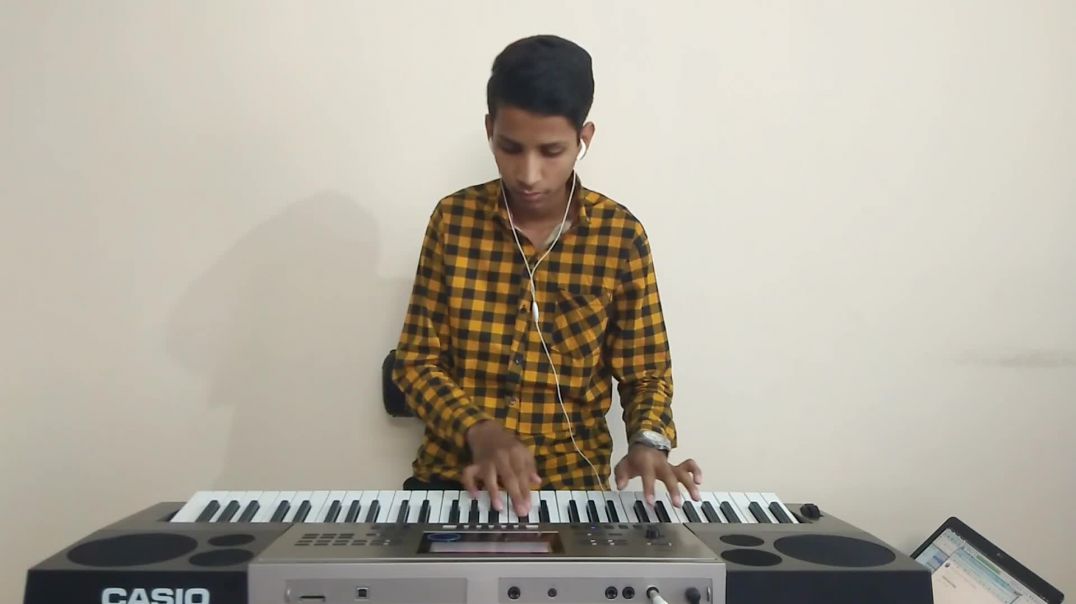 Bhailu Halya Jaan Ma - Kinjal Dave - New Song 2019 - Piano - Dj Remix Song - ભઈલું હાલ્યા જાન માં