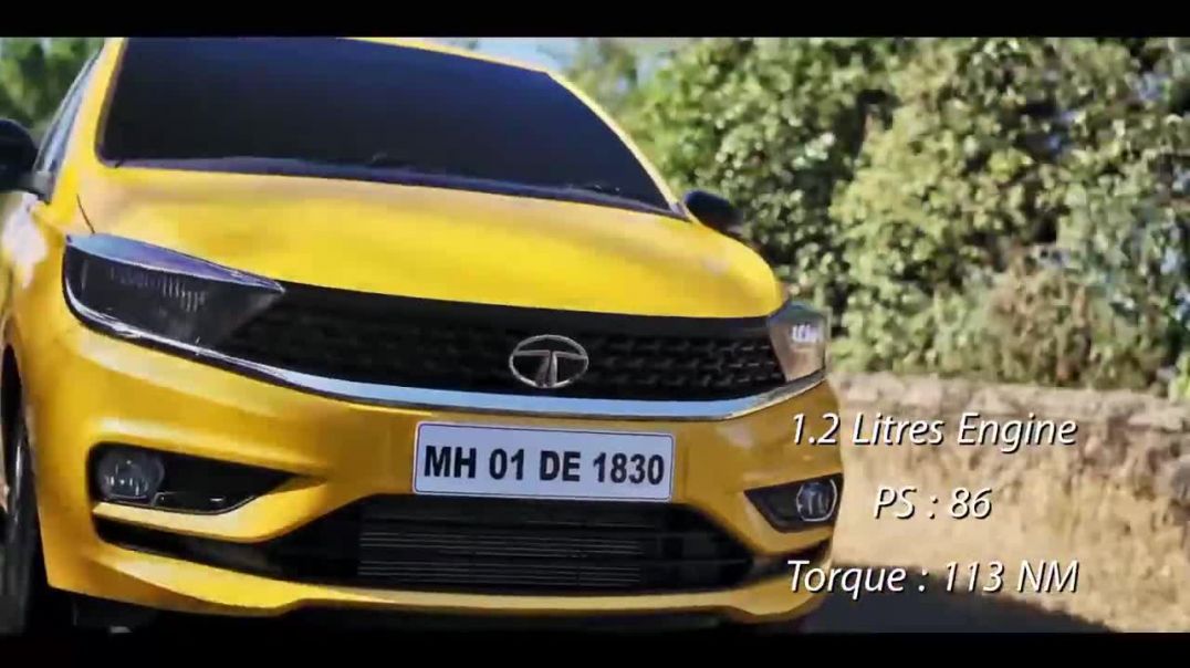 ⁣Tata कंपनी की सभी गाड़ी Or आने वाली भी कौनसी