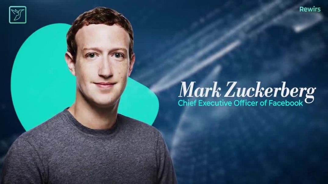 ⁣Mark Zuckerberg Daily Schedule And Morning Routine _ Daily Schedule _ Hindi