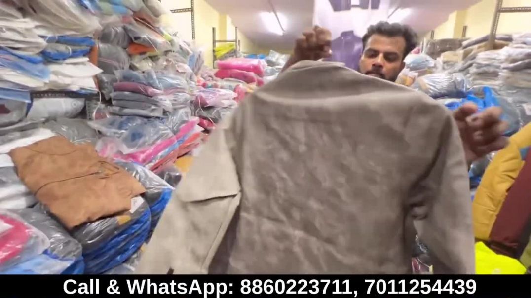 cheapest jacket market _ jacket wholesale market _ Jacket manufacturer