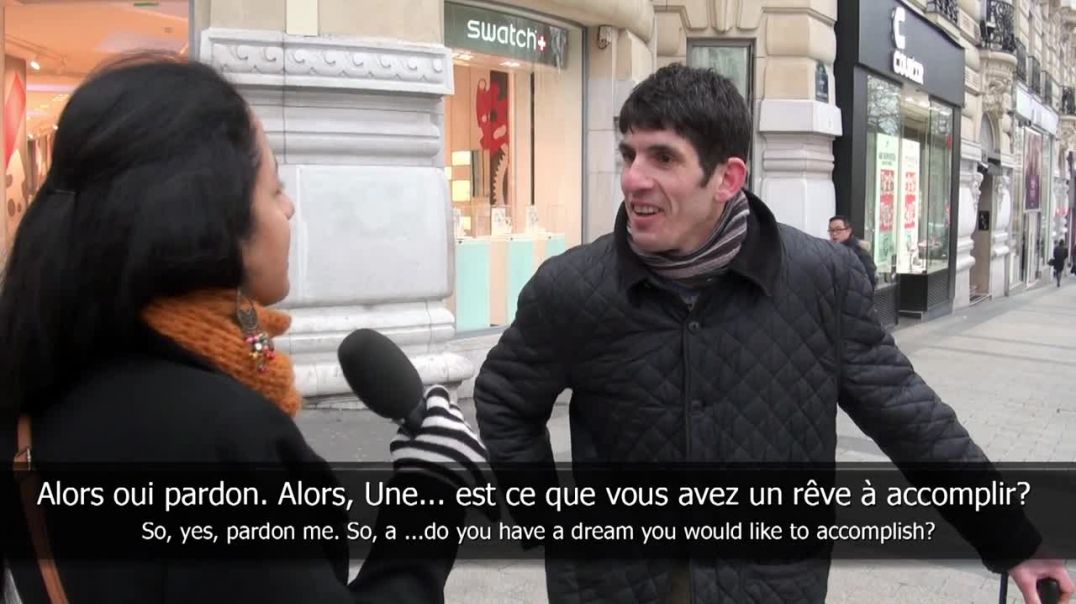 Easy French (test Video - Dt 013)