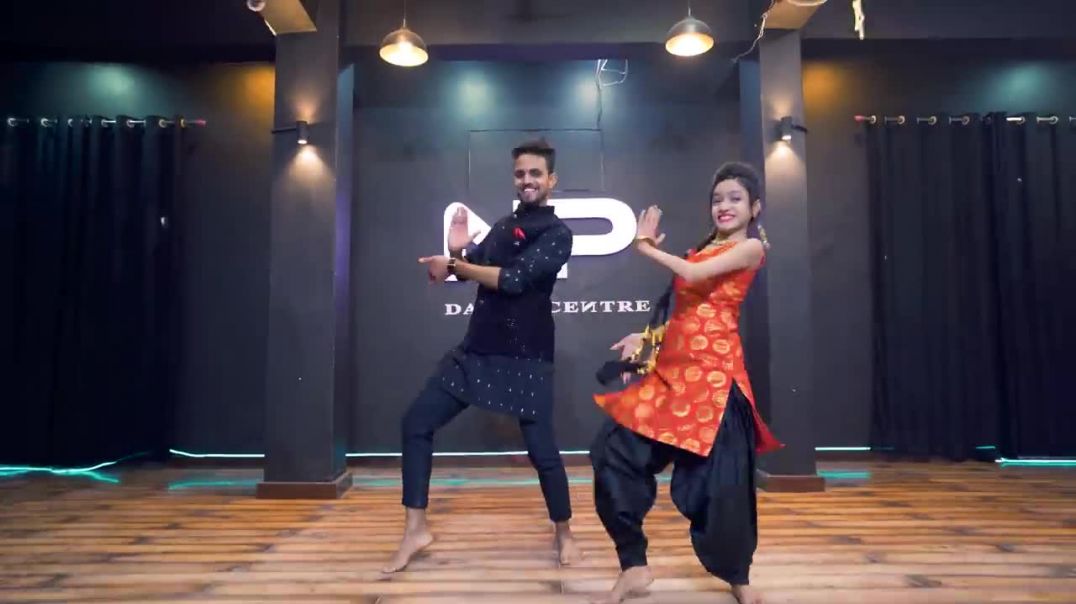 Kabootar Dance Video Version- Renuka Panwar, Surender Romio - Viral Dance Video