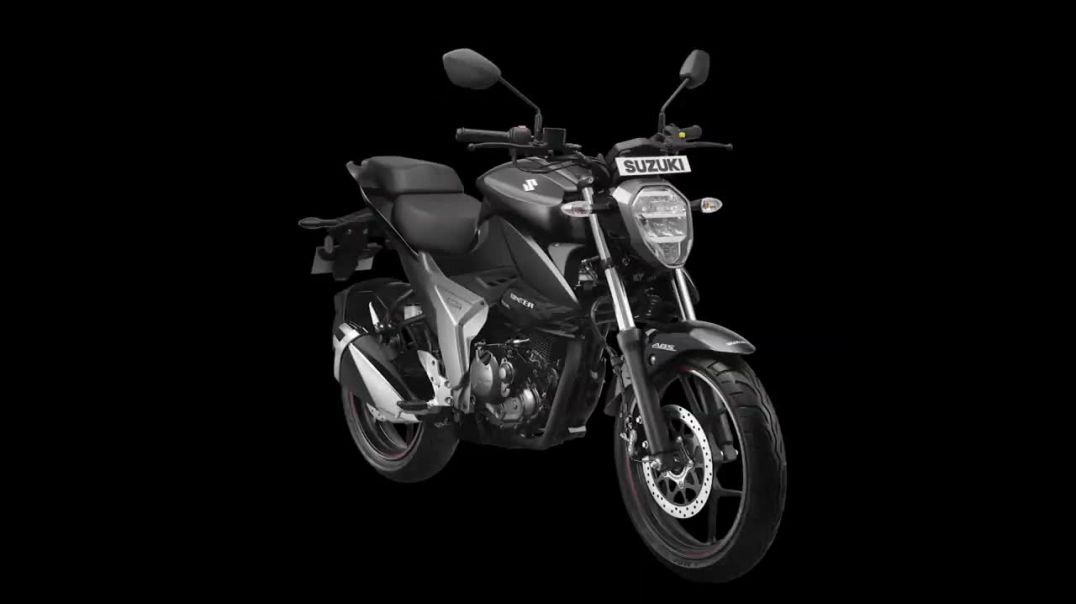 2019 Suzuki Gixxer 155 VS Yamaha FZ S V3 Detailed Comparison Gixxer vs FZ S V3 K2K motovlogs