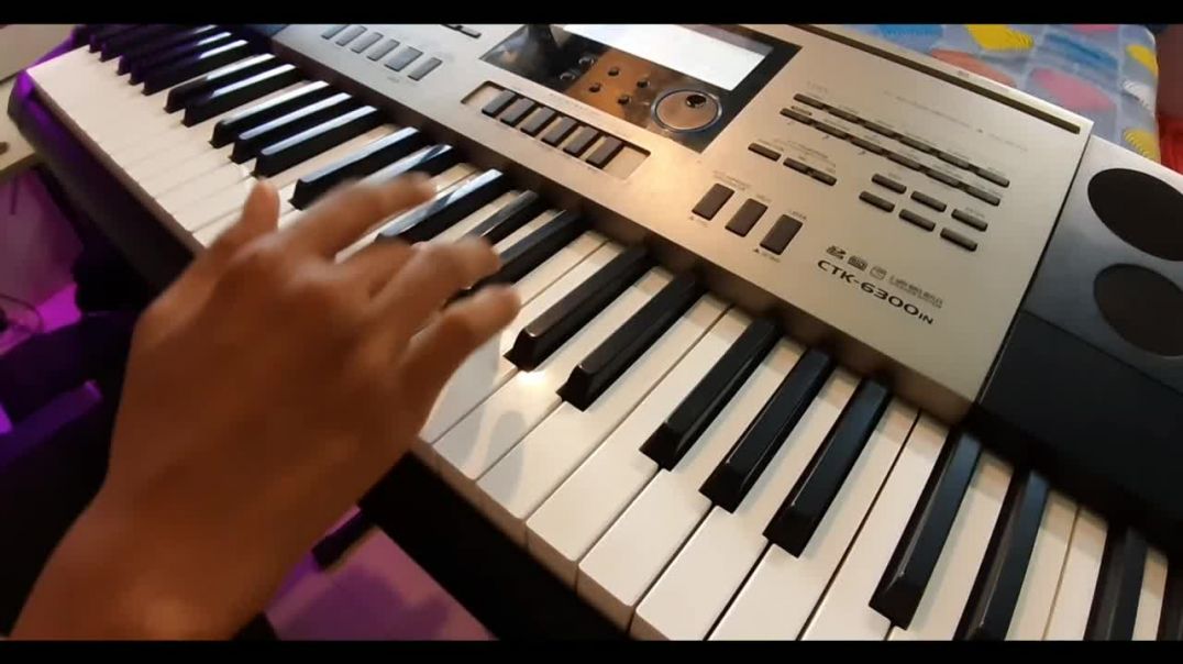 Chath Pooja Song Uga Ho Suraj Dev अपने पियानो पर बजाना सीखे Easy Piano Tutorial The Kamlesh