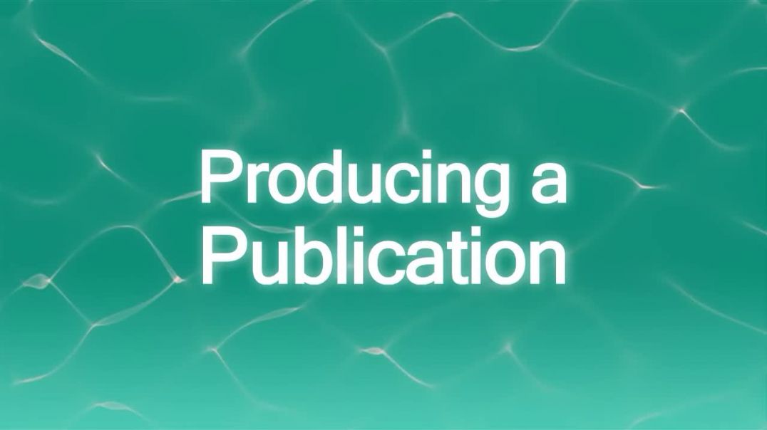 Publisher 2010_ Producing a Publication