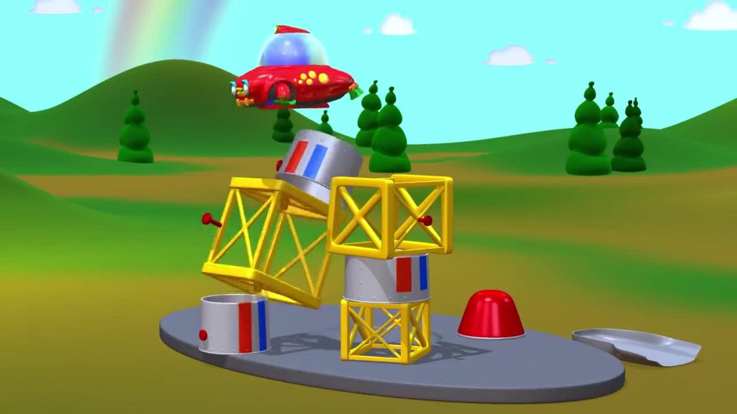 Sky High _ Funicular _ Tutitu Compilation