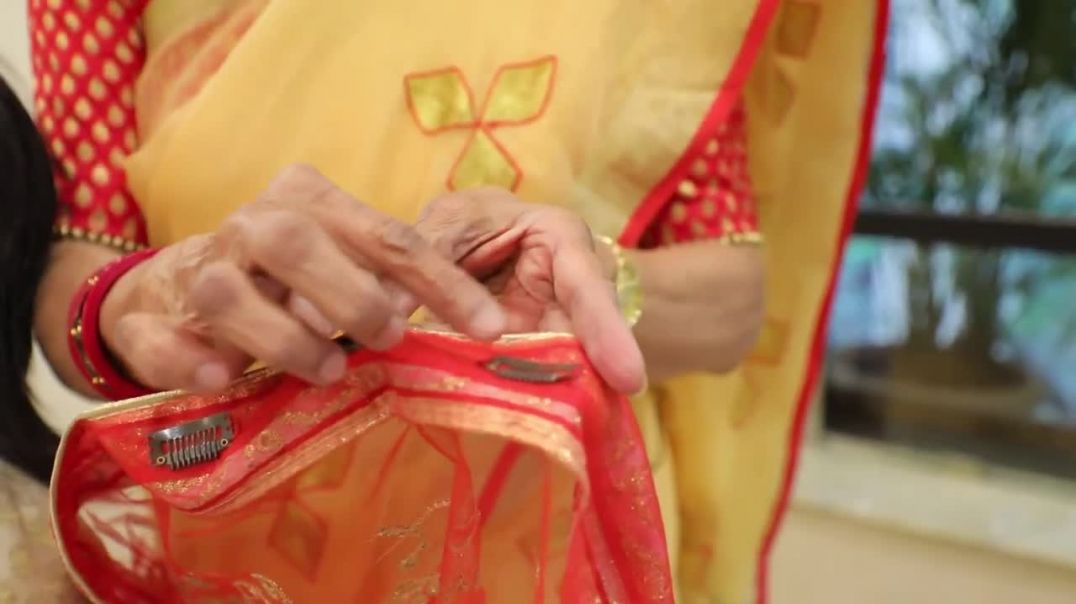Saree Draping Tips_ Kalpana Shah  Sari Drapes_ Saree Draping_ Pallu_ Saree Pallu_