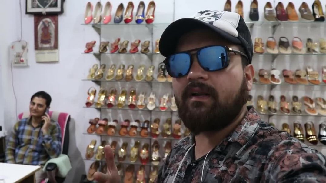😱🤩Agra की जूता मंडी सब ब्राइडल फांसी डिजाइन चप्पल मिले ही आगरा मंडी मैं _Wholesale Bridal Footwear