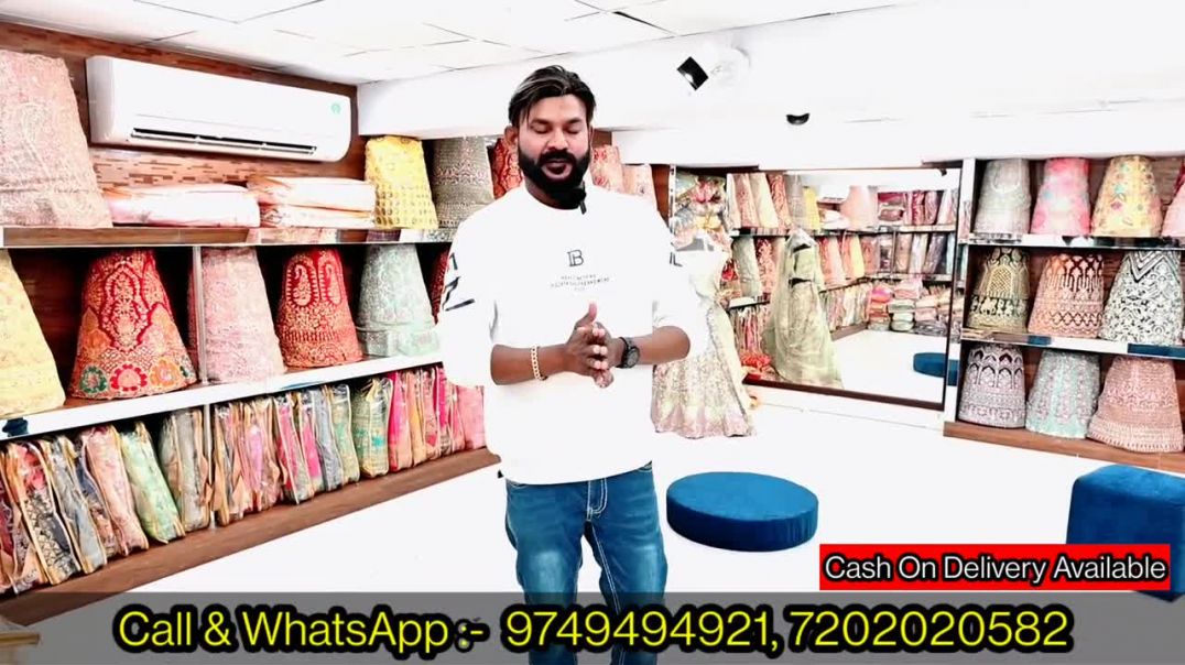 खुशखबरी डिज़ाइनर साड़ी गोदाम खुला जल्दी करो _ Sarees online shopping Low price _ Surat #Saree #surat