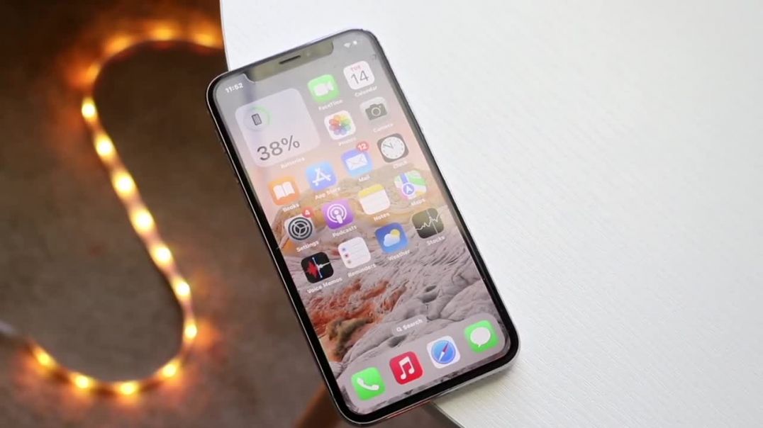 Why The iPhone X Is Better Now