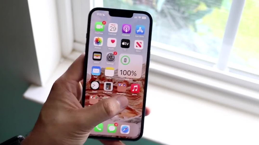 ⁣Youre Taking Videos On Your iPhone Wrong