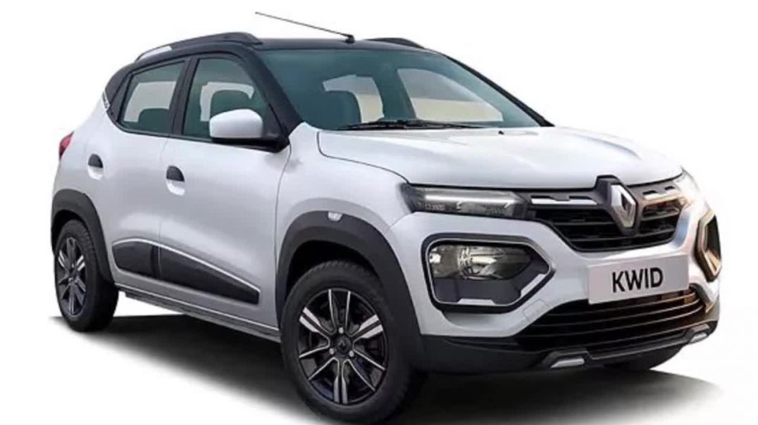 2022 में RENAULT की बस 3 ही गाड़ी _ Renault All Cars In India