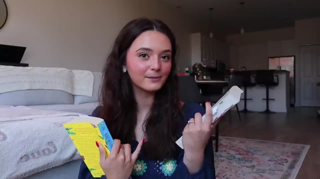 ⁣My July Wrap Up 🌞🌟 Sharing All The Books I Read In July!
