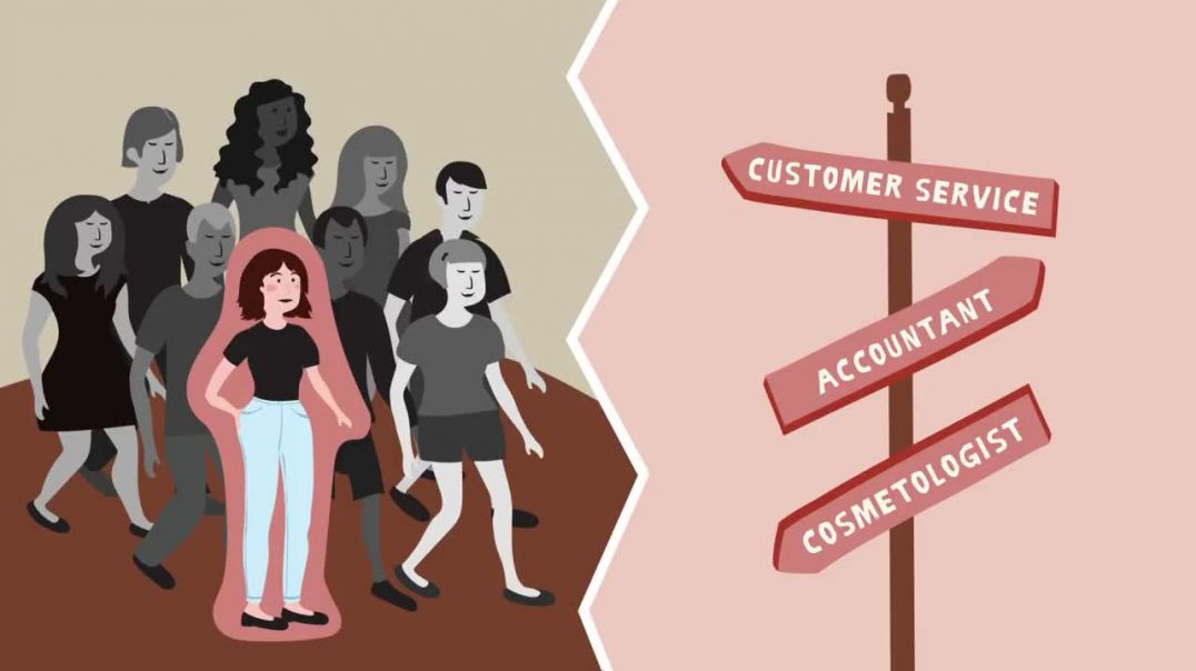 ⁣Using Self-Evaluation to Choose a Career