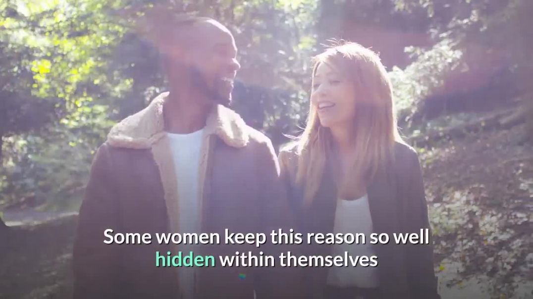 ⁣4 Reasons Why You Haven't Found Your Mr Right