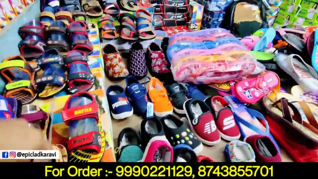 घर बैठे मंगवाए मात्र 10 रू से शुरू _ Inderlok footwear wholesale market,Chappal wholesale market (1)