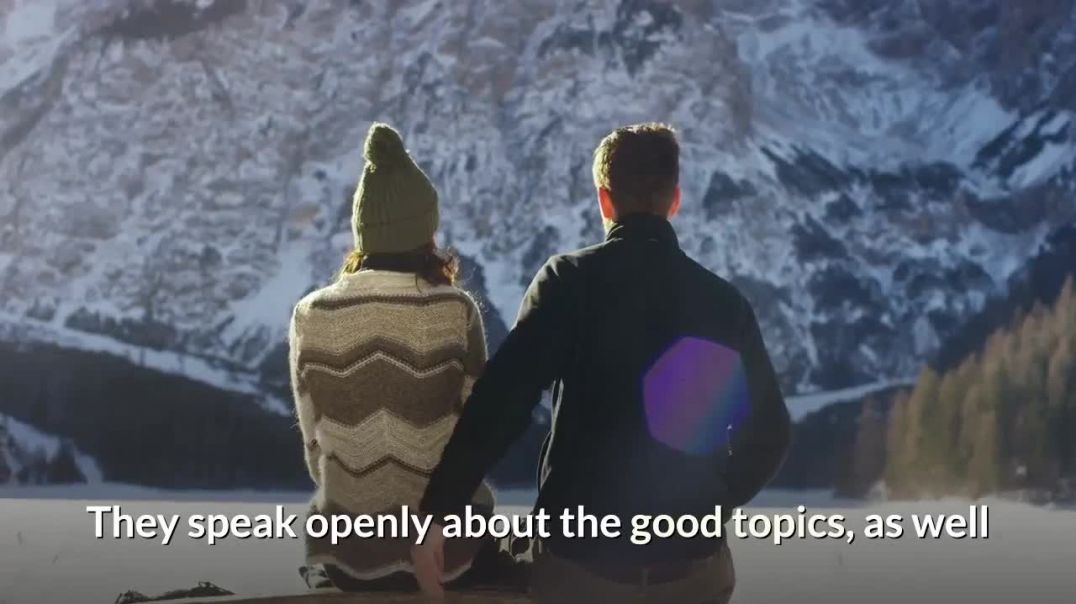 4 Habits Of Happy Couples Who Make Friendship A Priority