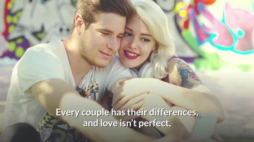 10 Secret Signs That You’re Meant To Be Together